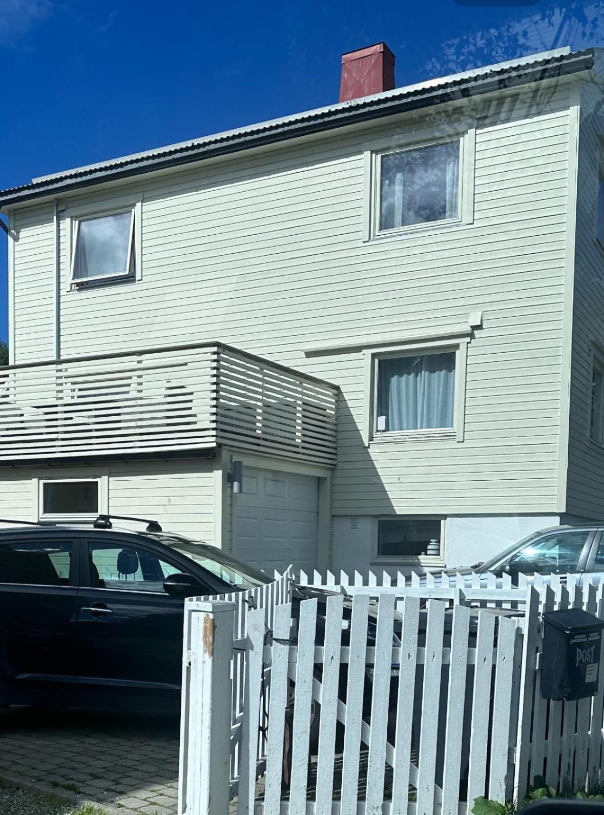 Koselig Leilighet, Naert Sentrum * Tromsø