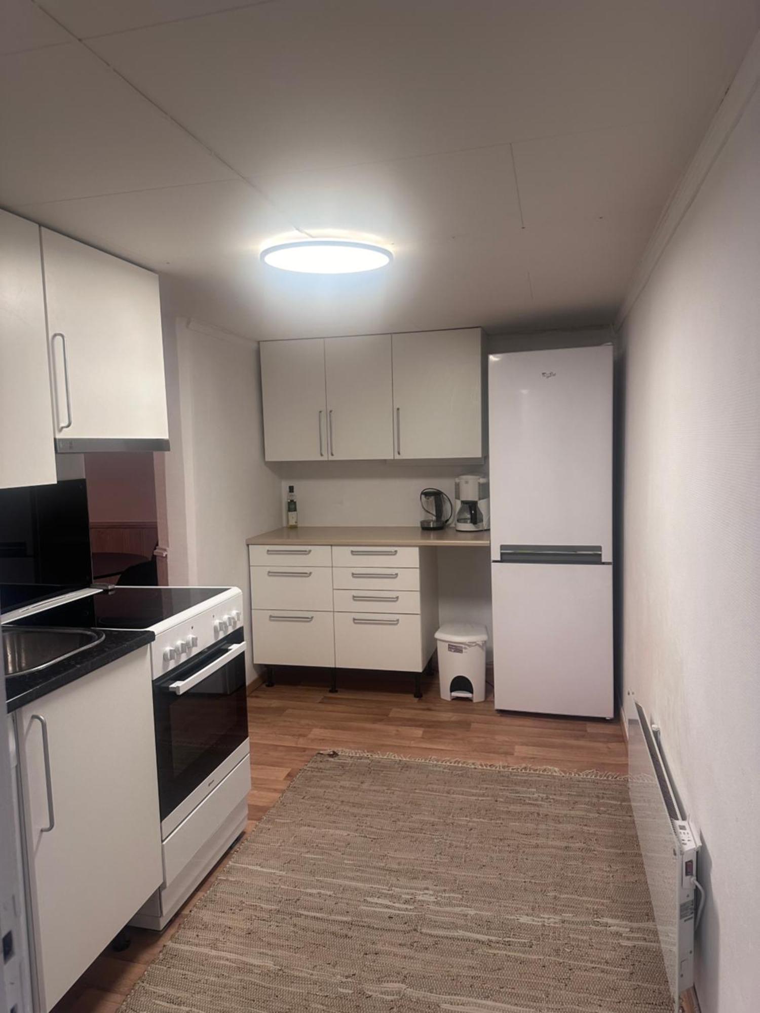 Koselig Leilighet, Naert Sentrum Appartamento Tromsø